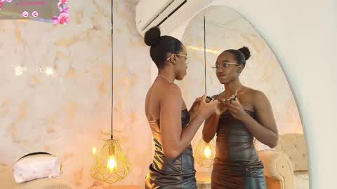 Snapshot of briannaduque chatting on 1, 12, 2025 Brianna online show from 1, 12, 2025