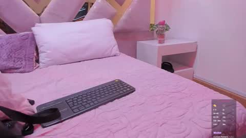 Brianna  online show from 6, 11, 2025