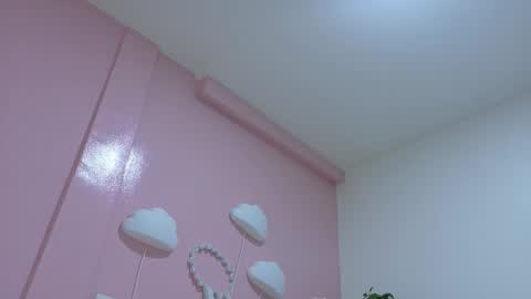 Snapshot of briannajackson_ chatting on 25, 11, 2025 brianna online show from 25, 11, 2025