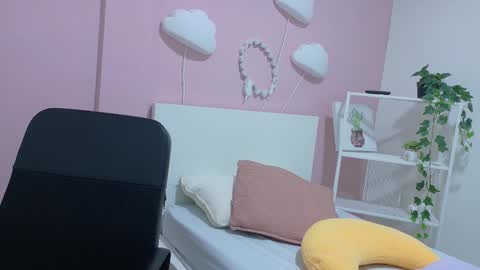 Snapshot of briannajackson_ chatting on 1, 12, 2025 brianna online show from 1, 12, 2025