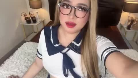 Briannarose online show from 25, 10, 2025