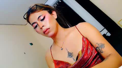 Briannarose online show from 25, 10, 2025