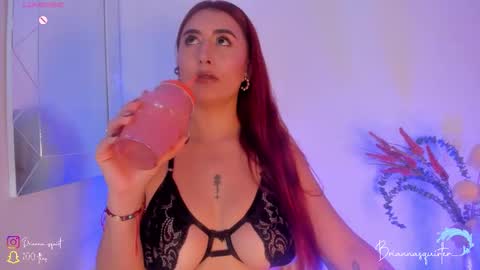 Snapshot of briannasquirter_ chatting on 11, 11, 2025 Brianna online show from 11, 11, 2025