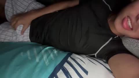 briannx_ online show from 15, 10, 2025