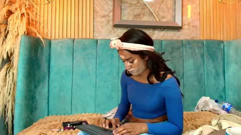 briannyte25 online show from 5, 10, 2025