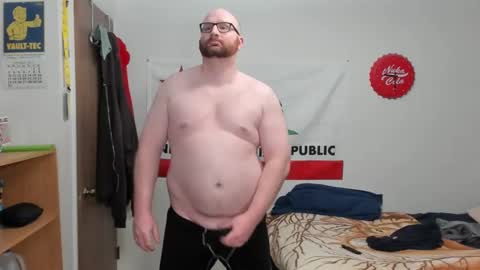 Brian online show from 19, 2, 2025