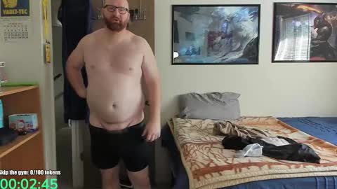 Brian online show from 23, 10, 2025