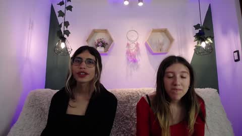 Snapshot of briarandblair chatting on 5, 12, 2024 briarandblair online show from 5, 12, 2024