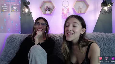 Snapshot of briarandblair chatting on 6, 12, 2024 briarandblair online show from 6, 12, 2024