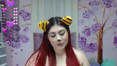 DAYANNA online show from 1, 2, 2025