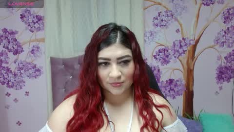 DAYANNA online show from 4, 3, 2025