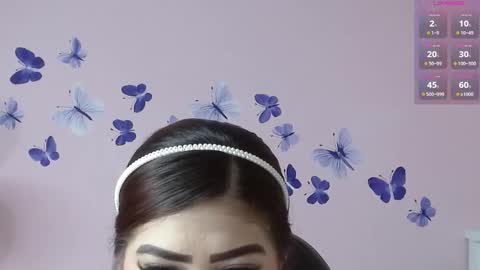 DAYANNA online show from 10, 3, 2026