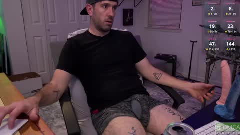 Snapshot of bricktiger chatting on 6, 3, 2026 BrickTiger online show from 6, 3, 2026