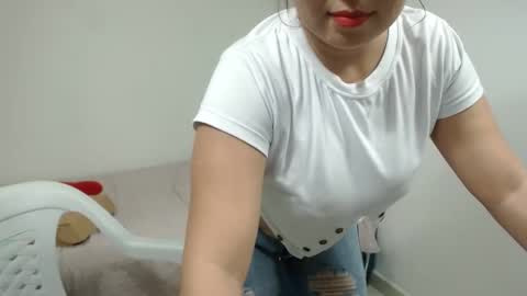 Snapshot of brida_angela29 chatting on 27, 9, 2025 brida_angela29 online show from 27, 9, 2025