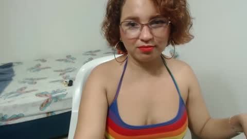 Snapshot of brida_angela29 chatting on 10, 10, 2025 brida_angela29 online show from 10, 10, 2025