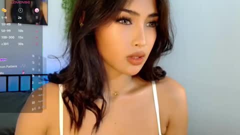 Snapshot of bridget_spring6871 chatting on 24, 3, 2026 Bridgets room online show from 24, 3, 2026