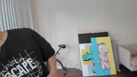 Snapshot of bridgetblack666 chatting on 2, 11, 2025 Bridget Black online show from 2, 11, 2025