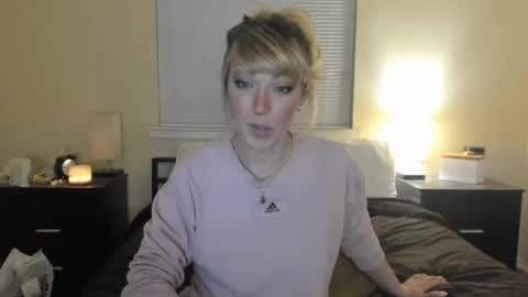 Snapshot of bridgetblack666 chatting on 20, 11, 2025 Bridget Black online show from 20, 11, 2025