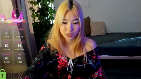 Snapshot of bridgetbottrel chatting on 13, 10, 2025 Bridget online show from 13, 10, 2025