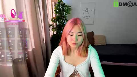 Snapshot of bridgetbottrel chatting on 14, 10, 2025 Bridget online show from 14, 10, 2025