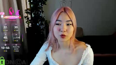 Snapshot of bridgetbottrel chatting on 16, 10, 2025 Bridget online show from 16, 10, 2025