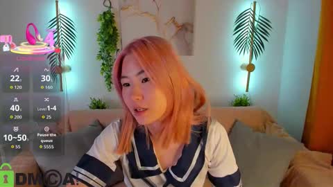 Snapshot of bridgetbottrel chatting on 17, 10, 2025 Bridget online show from 17, 10, 2025