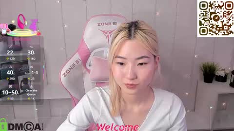 Snapshot of bridgetbottrel chatting on 18, 11, 2025 Bridget online show from 18, 11, 2025