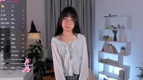 Hanna online show from 27, 11, 2025