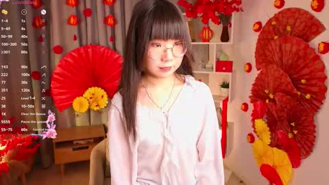 Hanna online show from 9, 1, 2026