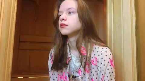 Snapshot of bridgetbottrell chatting on 6, 3, 2026 Hanna online show from 6, 3, 2026