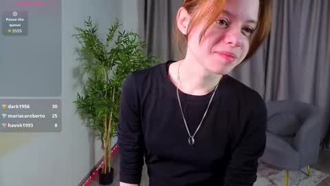 Snapshot of bridgetbottrell chatting on 12, 3, 2026 Hanna online show from 12, 3, 2026