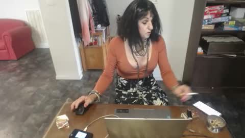 bridgetfouru online show from 22, 2, 2026