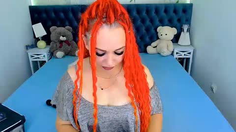 bridgetfoxxy online show from 23, 9, 2025