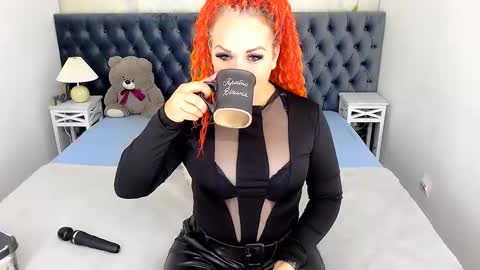 bridgetfoxxy online show from 30, 9, 2025