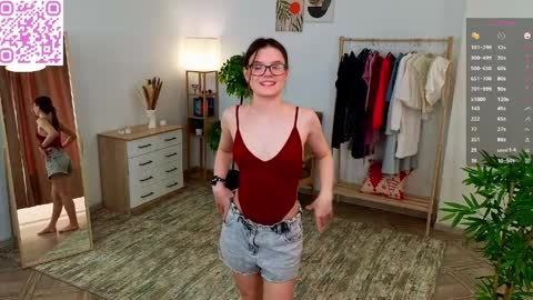 Megan online show from 2, 4, 2026