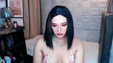 BRIDGETT online show from 18, 9, 2025