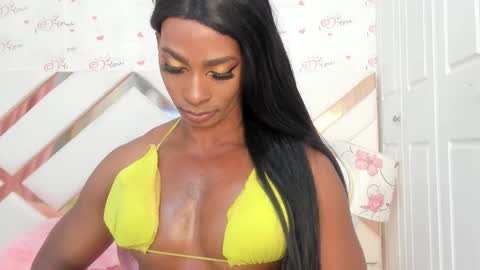 BIRGGITTEBONY online show from 31, 12, 2024