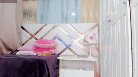 BIRGGITTEBONY online show from 14, 11, 2025