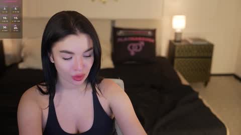 Diamonds Girls online show from 7, 2, 2026