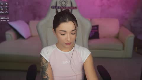 Diamonds Girls online show from 12, 2, 2026