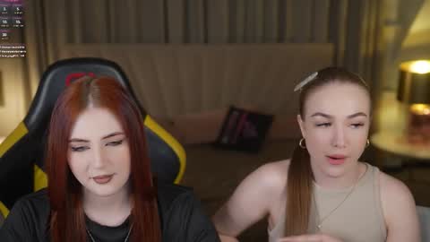 Diamonds Girls online show from 17, 3, 2026