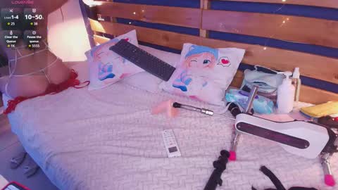  Brigiitte  online show from 22, 10, 2025