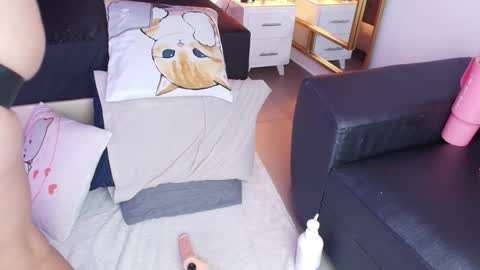  Brigiitte  online show from 6, 11, 2025