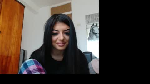 brigittebia777 online show from 21, 10, 2025