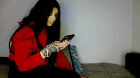 brigittebia777 online show from 13, 11, 2025