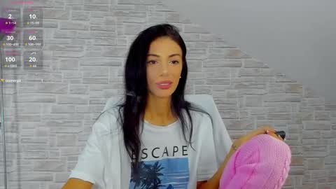 Brigitte online show from 8, 10, 2025