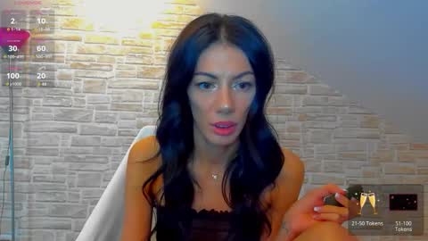 Brigitte online show from 28, 10, 2025