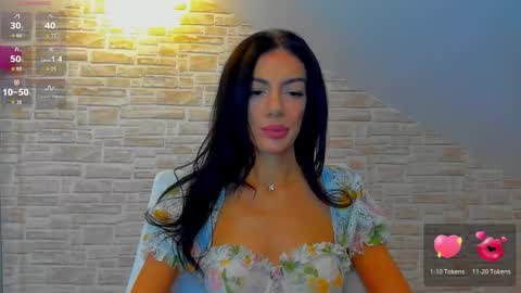 Brigitte online show from 21, 11, 2025