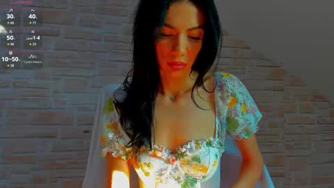 Brigitte online show from 22, 11, 2025