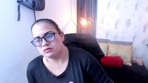 Snapshot of brigittemiller chatting on 10, 10, 2025 BRIGITTE online show from 10, 10, 2025